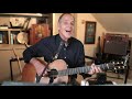 GUITAR LESSON  with David Wilcox for the song  RISE