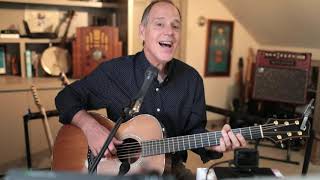 GUITAR LESSON  with David Wilcox for the song  RISE