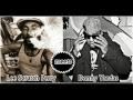 DONNY YARDAS MEETS LEE SCRATCH PERRY (BLACK BOARD JUNGLE DUB FREESTYLE)