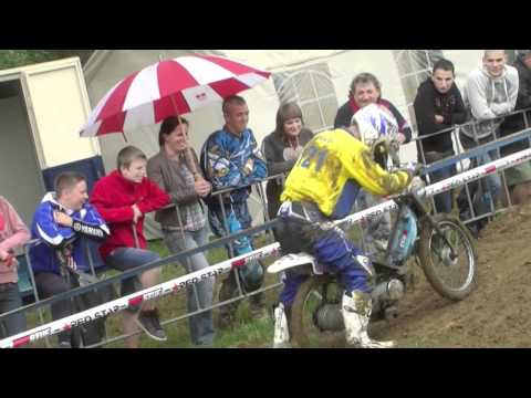 Mobylette Race @ Horebeke