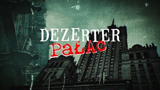 Kadr z teledysku Pałac tekst piosenki Dezerter