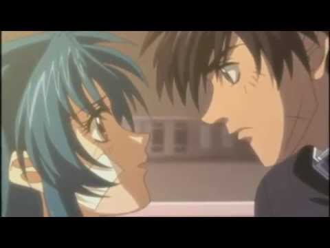 Full Metal Panic AMV - Apologize