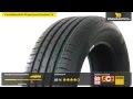 Osobné pneumatiky Continental ContiPremiumContact 5 185/60 R15 84H