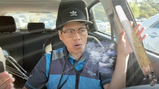 Does amazon drug test for THC Amazon delivery driver