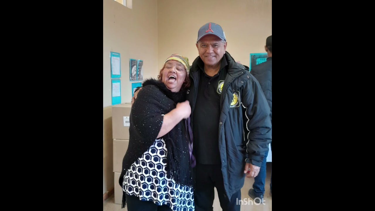 Compassionate Hearts Touwsrivier 4th birthday anniversary ❤️