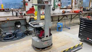 Venta de Swepac FR 85 plancha vibratoria - Imagen 4 | Machineryline AR Swepac FR 85 plancha vibratoria | Imagen 4 - Machineryline