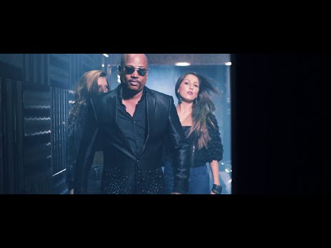 Lane McCray vs. DJane Monique - Sweet Dreams (Official Video HD)(DMN Records)