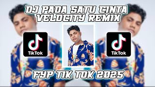 Download lagu DJ PADA SATU CINTA REMIX FYP TIK TOK 2025 TERBARU mp3 Download lagu DJ PADA SATU CINTA REMIX FYP TIK TOK 2025 TERBARU mp3