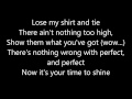 Labirinth: Express Yourself (Lyrics) 