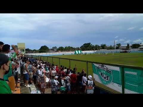Iranduba 1x1 Manaus 26/02/22