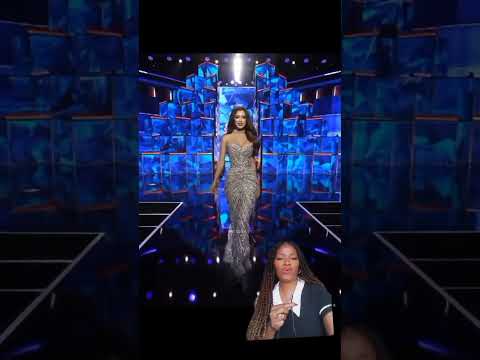 Top 20 Best in Evening Gowns Performance. Miss Cosmo 2025 Jury session 🔥