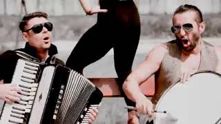 Marco Pillo - Nangy Bull ( official video ) Marco Pillo - Nangy Bull ( official video )