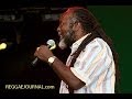 FREDDIE McGREGOR - Jah A We Father (Zion Chant)