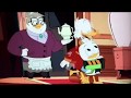 Duck Tales Promo You Better Duck