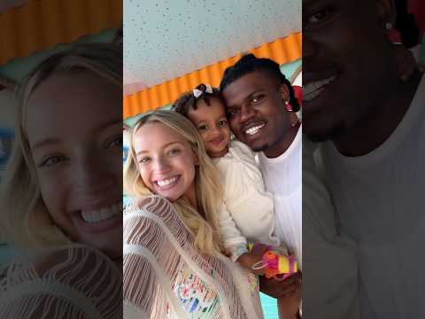 Thumbnail for perfect family mornings on the Star of the Seas 🥰🚢 #staroftheseas #royalpartner @RoyalCaribbean