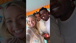 perfect family mornings on the Star of the Seas 🥰🚢 #staroftheseas #royalpartner @RoyalCaribbean