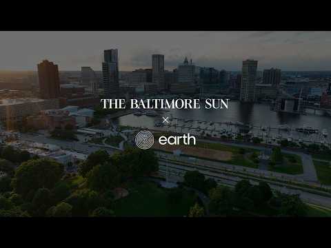 Baltimore Sun Death Notices