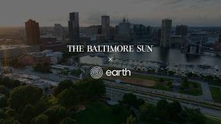 Earth Funeral Featured in The Baltimore Sun: Maryland Is Leading the Way in Human Composting