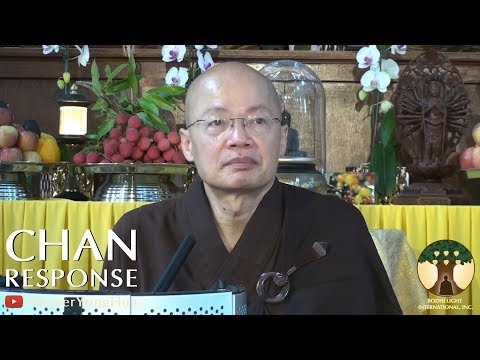 The Proper Way to Request Help from Guan Yin Bodhisattva - Chan Buddhism Response to Mass Shootings