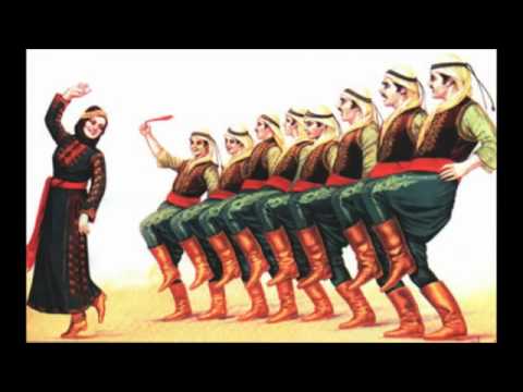 DaG alMani- دكّ ألماني