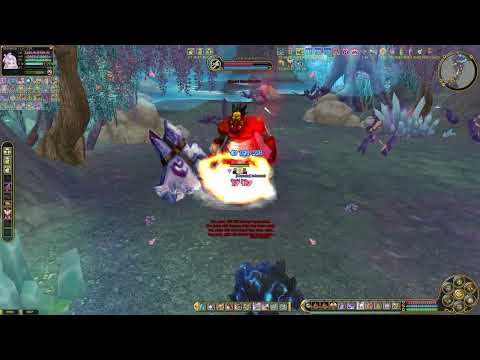 Crystal Cove Insanity Flyff