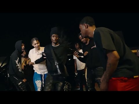 Kyle Richh x Jay Gwuapo - Hips (Official Video)