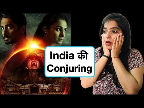 The House Next Door Movie Explained In Hindi | Deeksha Sharma