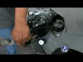 Man's viral video highlights gas pump inspection process trouble
