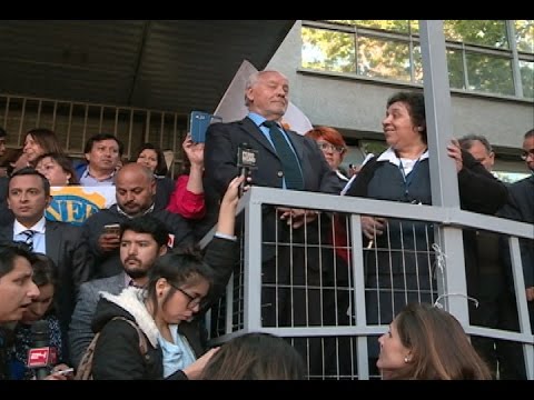 El manejo del Gobierno ante el paro en el Registro Civil