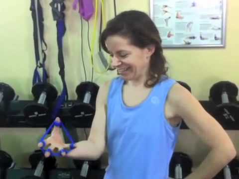 Hand X Band Home Page