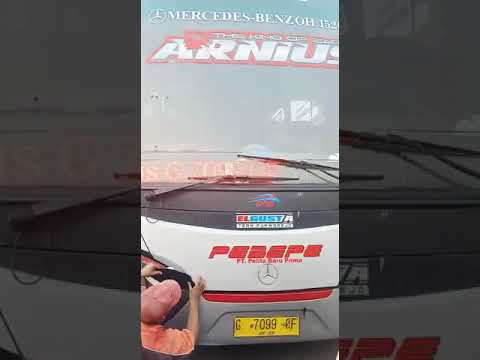 BIS PEBEPE ARNIUS PASANG PARIASI LAMPU DEPAN