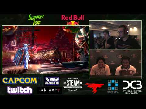 BBCPEX Top 8 @ Summer Jam - Sodelic vs Home Alone / Flux [720p/60fps]