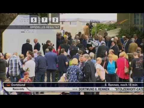 30. Grosser Preis Der Wirtschaft