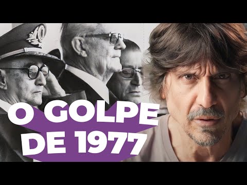 O GOLPE QUE SAIU PELA CULATRA - EDUARDO BUENO