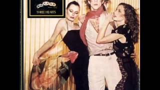 Bob Welch _ Oh Jenny _ Three Hearts