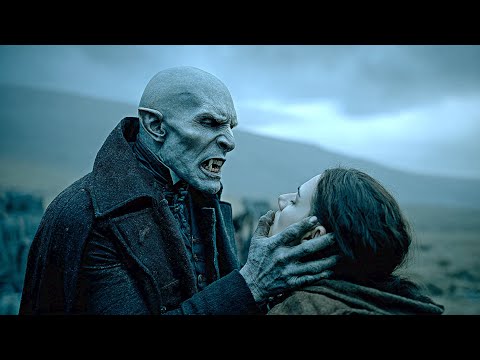 Vampires Are After a Book That Can Doom the World But He’s the Only One Who Can Stop It