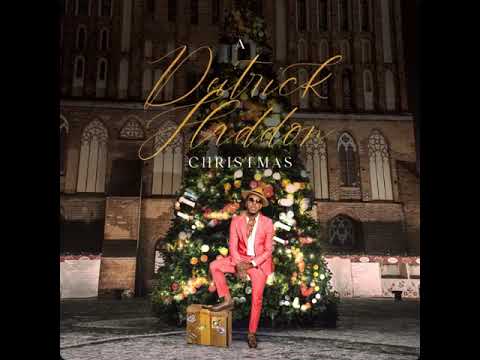 I'm On My Way (Merry Christmas Baby)