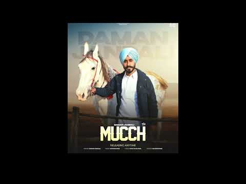 MUCCH Daman jandali ~ Vicky Dhaliwal ~ Master Mind 