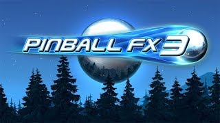 Pinball FX3 Gameplay #6 The Walking Dead Table