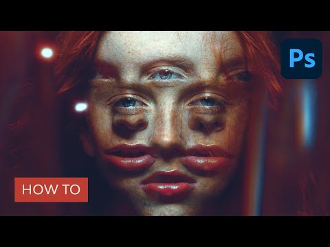 Photoshop for Beginners FREE COURSE