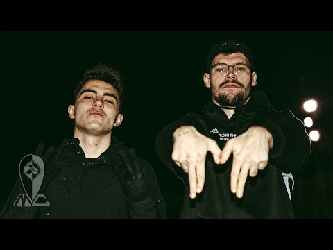 KUSHO VS ADERRE | 8VOS | FECHA 6 ZONA MC ⚪️⚫️