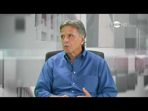 Secretário da SEMEL é o convidado do Palavra Aberta (31.01.17) (BL 02)