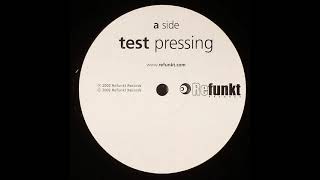 Dj Jeroenski feat. Jessie K - Wiser (Wise Up Dub) (*see Description)