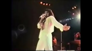 GINO VANNELLI  (Live) - Brother To Brother