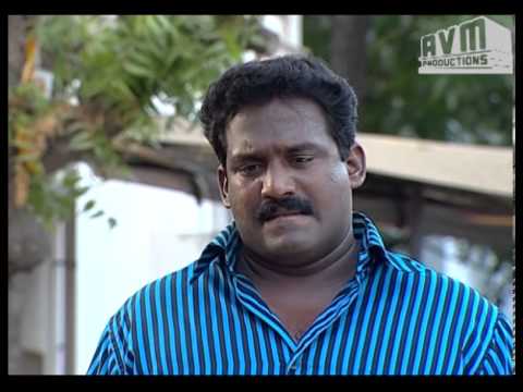 Episode 153: Vairanenjam Tamil TV Serial - AVM Productions
