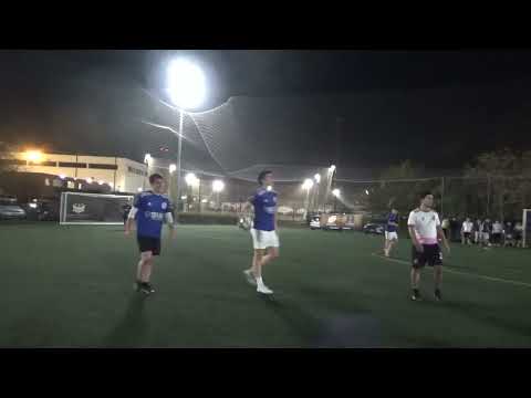 FOXES RUMBIOS VS A UN TOQUE - #LigaNuñez - #Apertura SLD - 21/5/23