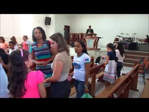 Bem vindo.......15 Setembro 2013 - Assembleia de Deus Paque Jardim - Pompeia - B.H - M.G