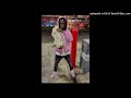 RaqBaby Pull Up Wit Sticks Unreleased