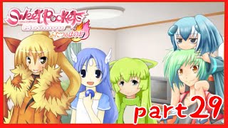 【Sweet Pocket】誰かと一緒にご飯を食べる大事さを俺は忘れていたのかもしれない。萌えるモンスターたちとのストーリー♡part29