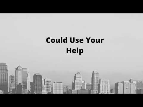 I Could Use Your Helping Hand - Daxten